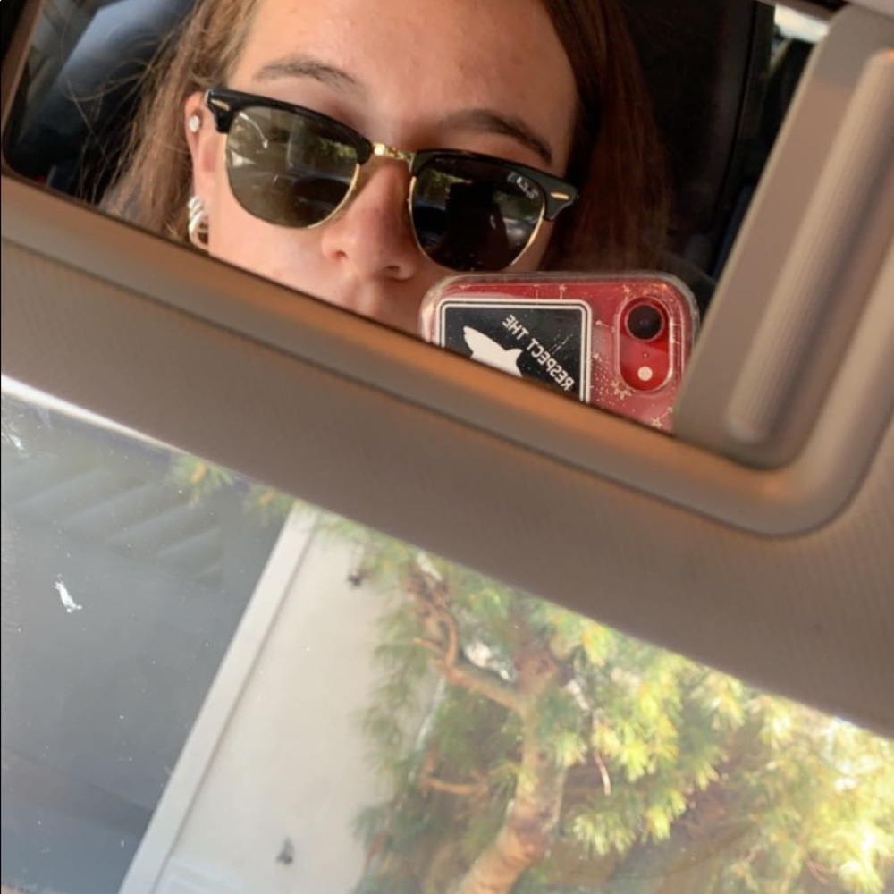 clubmaster ray bans original